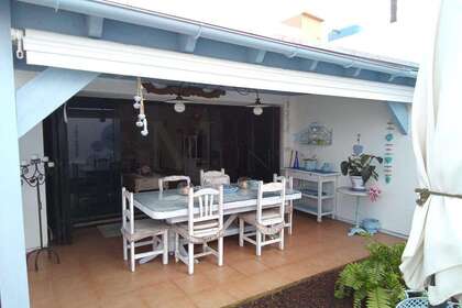 Haus zu verkaufen in Corralejo, La Oliva, Las Palmas, Fuerteventura. 