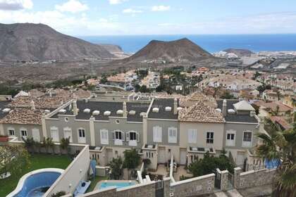 Townhouse vendita in Arona, Santa Cruz de Tenerife, Tenerife. 