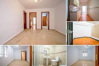 Appartamento +2bed vendita in Sevilla. 