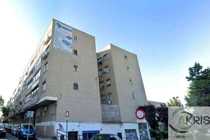 Flats verkoop in Parla, Madrid. 