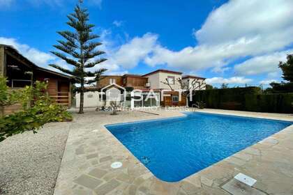 Casa vendita in Ametlla de Mar, l´, Tarragona. 