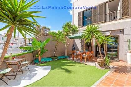 Townhouse vendita in El Medano, Granadilla de Abona, Santa Cruz de Tenerife, Tenerife. 