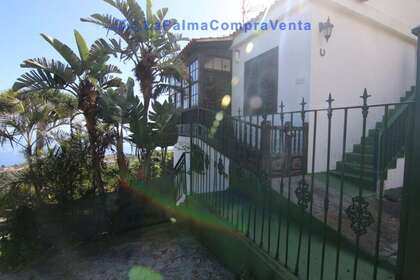 Casa vendita in Breña Baja, Santa Cruz de Tenerife, La Palma. 