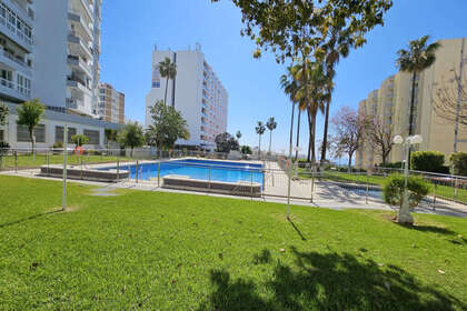 Apartmány na prodej v Benalmádena, Málaga. 