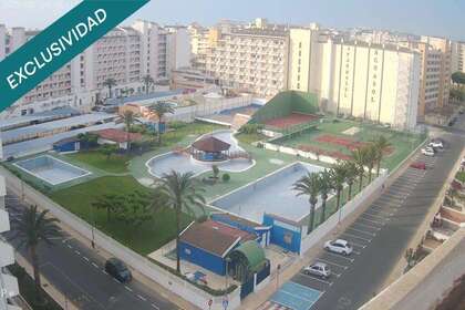 Studio for sale in Peñíscola, Castellón. 