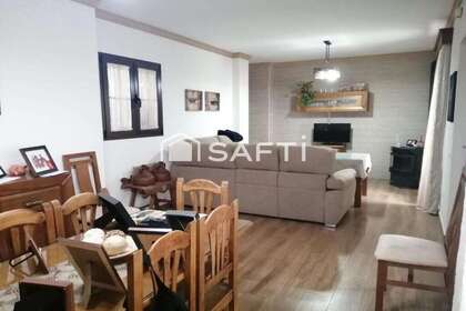 Cluster house for sale in Benaocaz, Cádiz. 