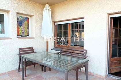 House for sale in Serra de Daró, Girona. 