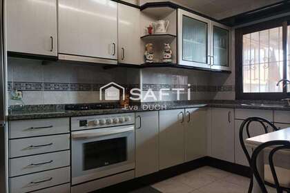 Penthouse for sale in Sant Feliu de Codines, Barcelona. 