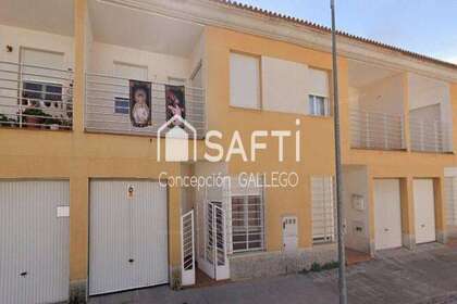 Cluster house for sale in Campo de Criptana, Ciudad Real. 