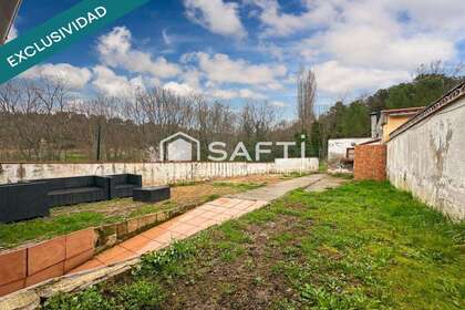 Cluster house for sale in Olvan, Barcelona. 