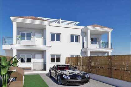 House for sale in Castalla, Alicante. 