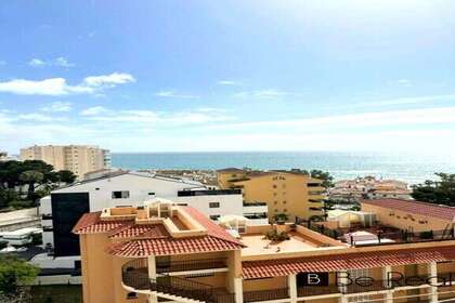 Studio for sale in Benalmádena, Málaga. 