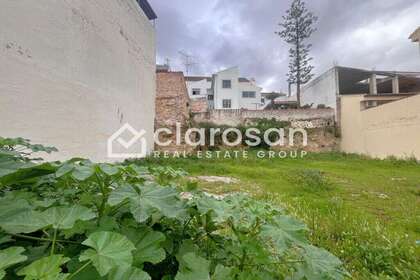 住宅用地 出售 进入 Alhaurín de la Torre, Málaga. 