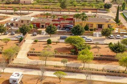 House for sale in Llíber, Alicante. 