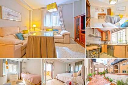 Flat for sale in Sevilla. 