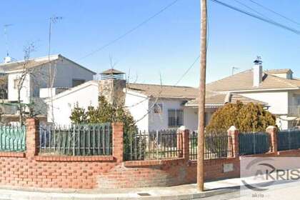 House for sale in Viso de San Juan (El), Toledo. 