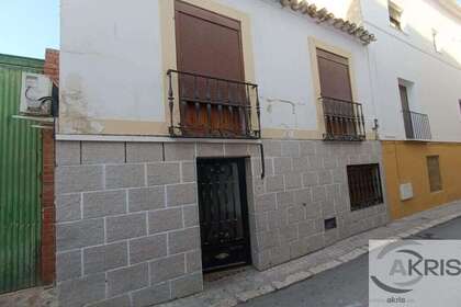 House for sale in Ocaña, Toledo. 