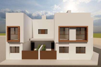 Byhuse til salg i San Javier, Murcia. 
