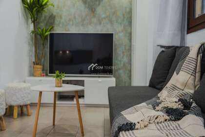 Apartmány na prodej v Arona, Santa Cruz de Tenerife, Tenerife. 