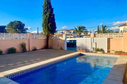 Klynge huse til salg i Miami platja - Miami playa, Tarragona. 