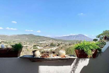 Řadový dům na prodej v Benitachell/Poble Nou de Benitatxell (el), Alicante. 