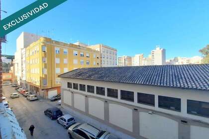 Apartmány na prodej v Sagunto/Sagunt, Valencia. 