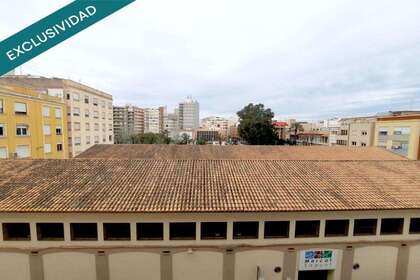 Apartmány na prodej v Sagunto/Sagunt, Valencia. 
