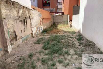Pozemky na prodej v Madrid. 