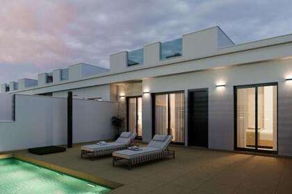 Byhuse til salg i Torre Pacheco, Murcia. 