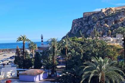 Plenthuse til salg i Aguilas, Murcia. 