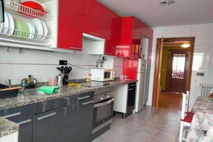 Apartmány na prodej v León. 
