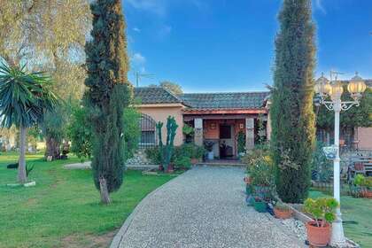 House for sale in Alcalá de Guadaira, La Campiña, Sevilla. 