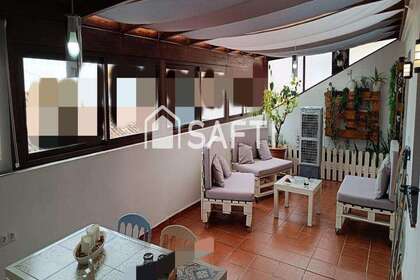 Klynge huse til salg i Ronda, Málaga. 