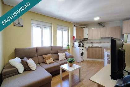 Apartmány na prodej v León. 