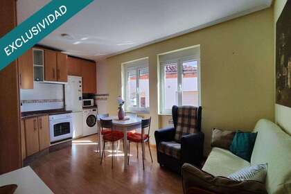 Apartmány na prodej v León. 
