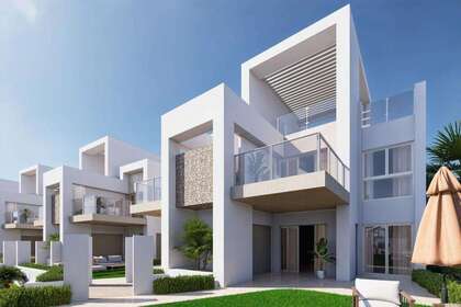 Land huse til salg i Ciudad Quesada, Rojales, Alicante. 