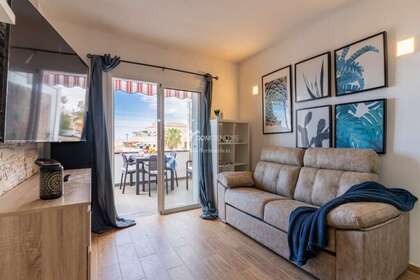 Apartmány v Adeje, Santa Cruz de Tenerife, Tenerife. 