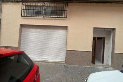 Obchodní prostory na prodej v Alicante/Alacant. 