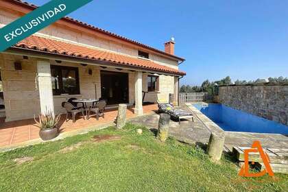 Huse til salg i Villaviciosa, Asturias. 