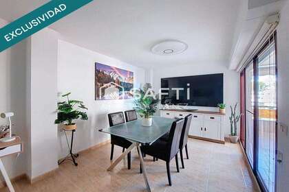 Appartementen verkoop in Canet d´En Berenguer, Valencia. 