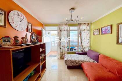 Apartmány na prodej v Lanzarote. 