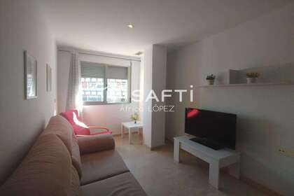 Apartmány na prodej v Murla, Alicante. 