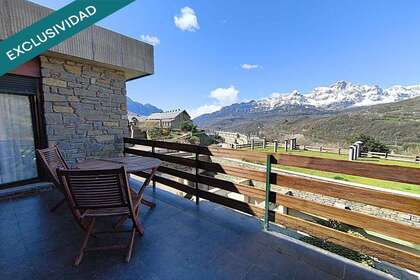 Lejlighed til salg i Panticosa, Huesca. 