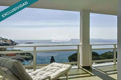 Apartmány na prodej v Canyelles Almadraba (Roses), Girona. 