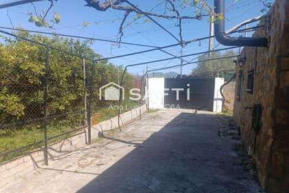 Chata na prodej v Castellón de la Plana/Castelló de la Plana. 