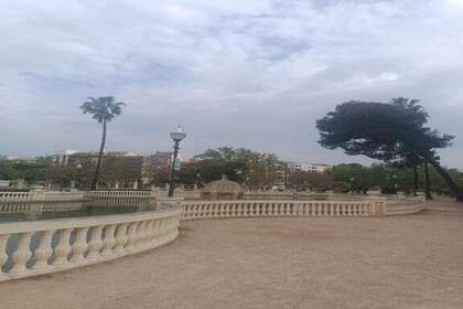 Městský pozemek na prodej v Castellón de la Plana/Castelló de la Plana. 