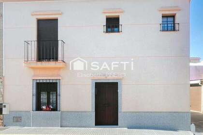 Huse til salg i Puebla de la Calzada, Badajoz. 