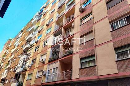 Apartmány na prodej v Badajoz. 