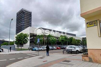Apartmány na prodej v Badajoz. 