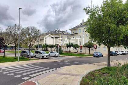 Apartmány na prodej v Badajoz. 